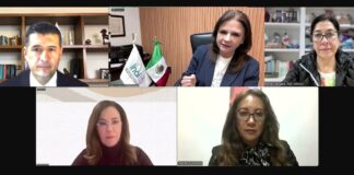 El INAI calendariza el presupuesto para el Ejercicio Fiscal 2025.