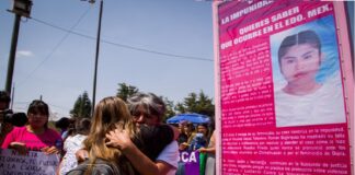 Feminicidio se disparó 107% desde guerra contra el narco; aún vivimos secuelas.