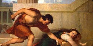 Hay dos celebraciones en el Día de los Santos Inocentes.