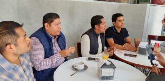 Invitan a ciudadanía para que asista a la villa iluminada y desfile navideño en #Jilotepec