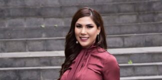 Inhabilitan por 10 años a Joana Marlen Bautista Flores, ex administradora del PJ de Veracruz.