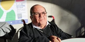 Movimiento por la inclusión ven prometedor el sexenio.