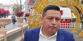 Crece la cifra de población que demanda hacerse la CURP biométrica #Xalapa