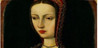 Reivindicando a la reina Juana I de Castilla. Contra el patriarcado histórico que le decía «loca».