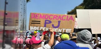 Elecciones judiciales 2025: Sólo 36% de aspirantes a juezas y magistradas son mujeres.