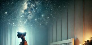 La luz que vive en mí .