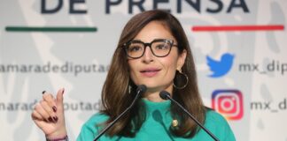 Diputada pide descriminalizar producción, tráfico, comercialización y consumo de sustancias psicoactivas