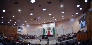 Avala Congreso acciones de protección para la niñez y adolescencia veracruzana @Legisver.