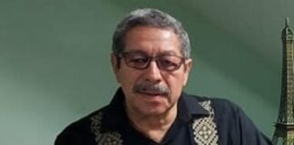 #Veracruz: Lider magisterial avala que EU ingrese a México a combatir a la delincuencia organizada. .