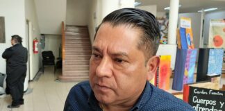 Secretario del Trabajo dice que iniciaron con energía y trabajando duro.