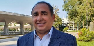 Más de 40 mil peregrinos esperan en la Fiesta de la Virgen de Guadalupe  #Xalapa