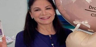 Encuentran muerta a la doctora Lupita Dobler en Mazatlán, Sinaloa.