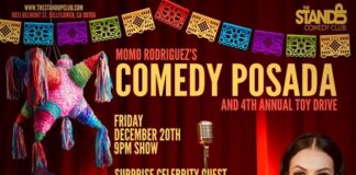 Lupita Infante regalará alegría a niños necesitados en Navidad.