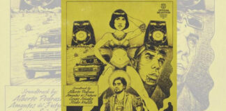 “Levantamuertos”: El conmovedor cortometraje inspirado en la vida y la muerte.