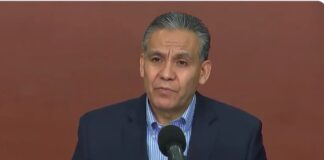 Magistrado demanda transparencia en la cancelación de orden de aprehensión contra Miguel Yunes Márquez