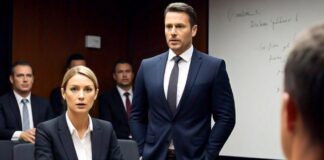 ¿Temes responder al mansplaining y al manterrupting? Aplica estos consejos.