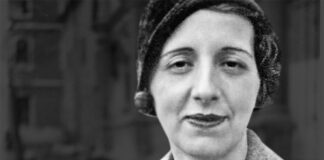 La UNAM crea la Cátedra María Zambrano.