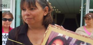 A 14 años del asesinato de Marisela Escobedo, defensoras demandan atención de violencia contra mujeres