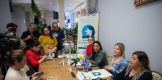 Invitan a postularse por la Medalla María Teresa de Medina y Miranda.