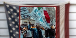 “Viene la deportación más grande de la historia”. Política antimigrante de Trump