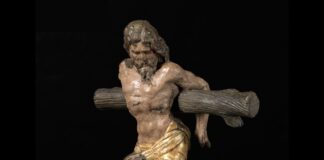 El Prado muestra cinco esculturas policromadas de reciente adquisición.