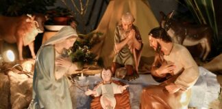 Posadas navideñas, tradición que trasciende el tiempo .