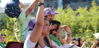 Infancias y adolescencias también son víctimas de la violencia en razón de género: SCJN.