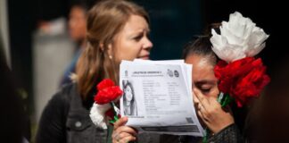 Desaparición de niñas y adolescentes creció 47 veces desde el 2006.