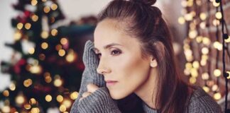 Disfrutemos sabiamente la Nostalgia Navideña.