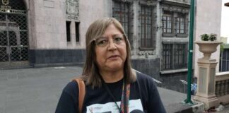 Se quejan de despidos en Comisión de Búsqueda y Atención a víctimas .