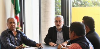 Emite PC Municipal alerta por Frente Frío #Xalapa