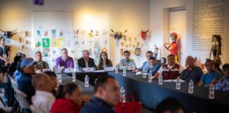 Presenta PC Municipal Plan Operativo por la Temporada Invernal en #Xalapa