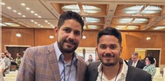 PVEM-Veracruz pide a MORENA 31 candidaturas para 2025. en #Veracruz