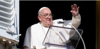 La guerra es un horror que ofende a Dios y a la humanidad: Papa Francisco.