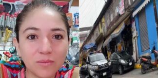 #OaxacaFeminicida: Asesinan a Patricia Miguel Rojas, ex alcaldesa oaxaqueña.