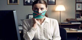 No es defensa feminista, es censura .