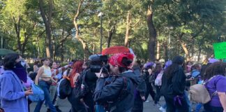 Migración y trata de personas, una crisis humanitaria en 2024 ¿a qué se enfrentan las infancias?