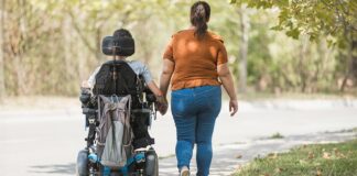 ¿Qué sería del mundo sin el trabajo de cuidados?.