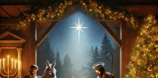 GRACIAS 2024. HOLA 2025. SERÁ EL AÑO DEL DESAFÍO OCCIDENTAL INTERNO Y EXTERNO