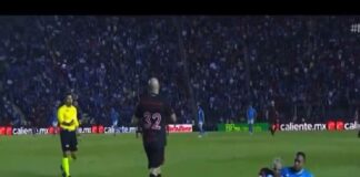 Con un penalti las Águilas del América le quitan la gran final al Cruz Azul.