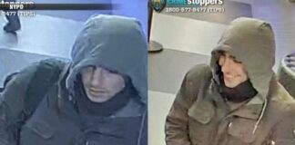 Revelan rostro del presunto atacante de Brian Thompson, ejecutivo de aseguradora de Salud.