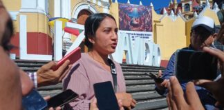 Familiares de mujer quemada con aceite exigen justicia ante omisión de la FGE #Veracruz