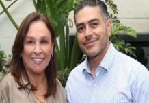 Video: Reconocen compromiso de Rocío Nahle con la seguridad de Veracruz