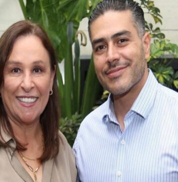 Video: Reconocen compromiso de Rocío Nahle con la seguridad de Veracruz