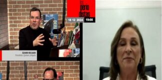 “Con los Yunes ni a la esquina” .