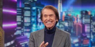 Raphael pasará Navidad en el hospital ¿cuál es su estado de salud?