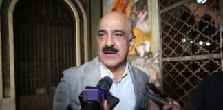 Ahued inicia procedimientos administrativos contra exfuncionarios de SEGOB Veracuz.