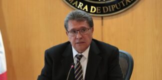 Llama Ricardo Monreal a la unidad y mesura de las y los integrantes del movimiento de transformación.