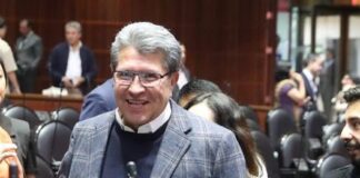 Se va a escuchar a empresarios, sindicatos e interesados en reformas a Ley del Infonavit: Monreal