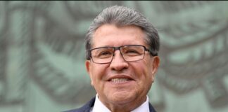 En primer periodo de sesiones de la LXVI Legislatura se avanzó en reformas clave para el bienestar de las y los mexicanos: diputado Ricardo Monreal